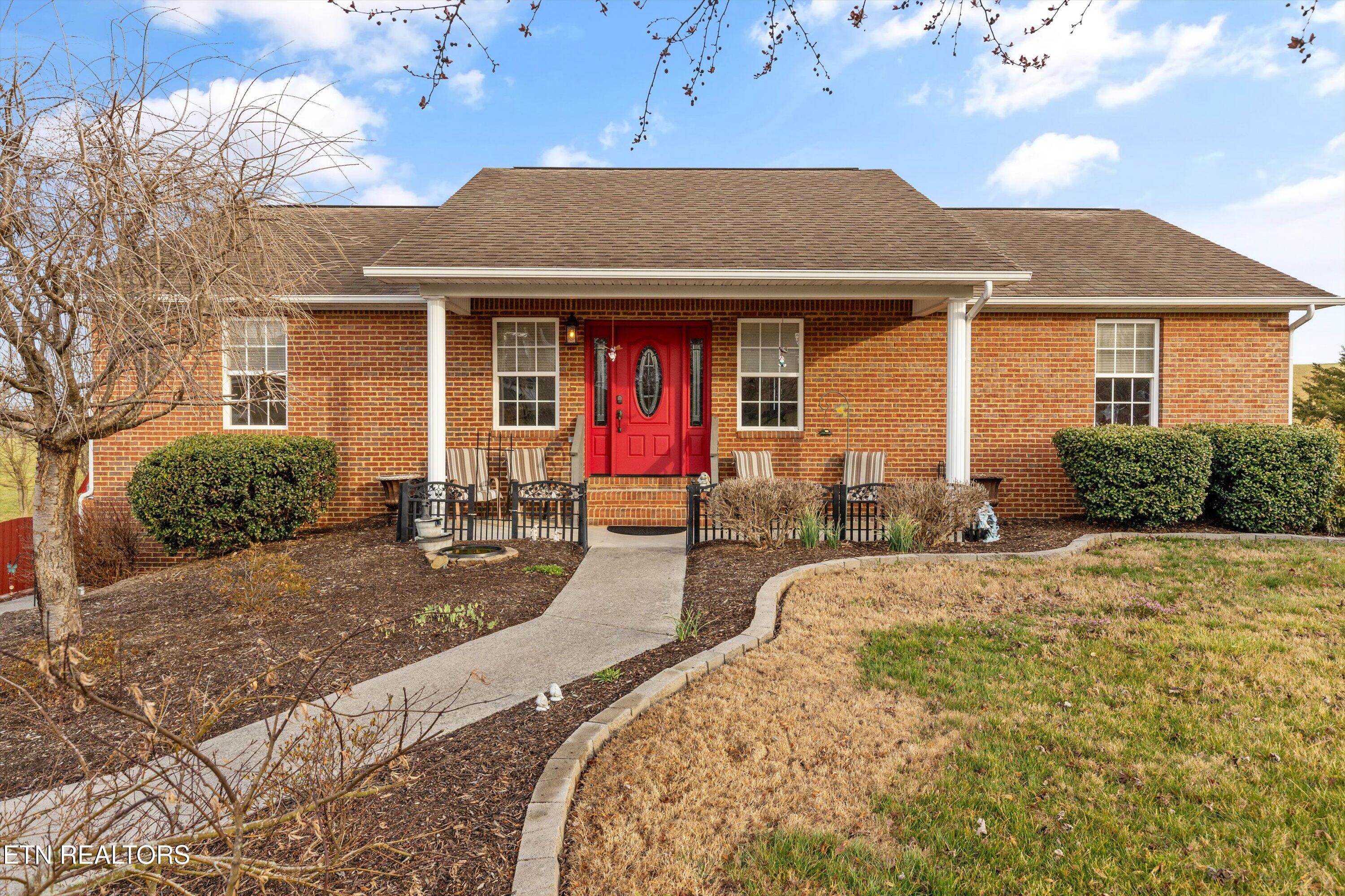 2125 Murphys Chapel Drive