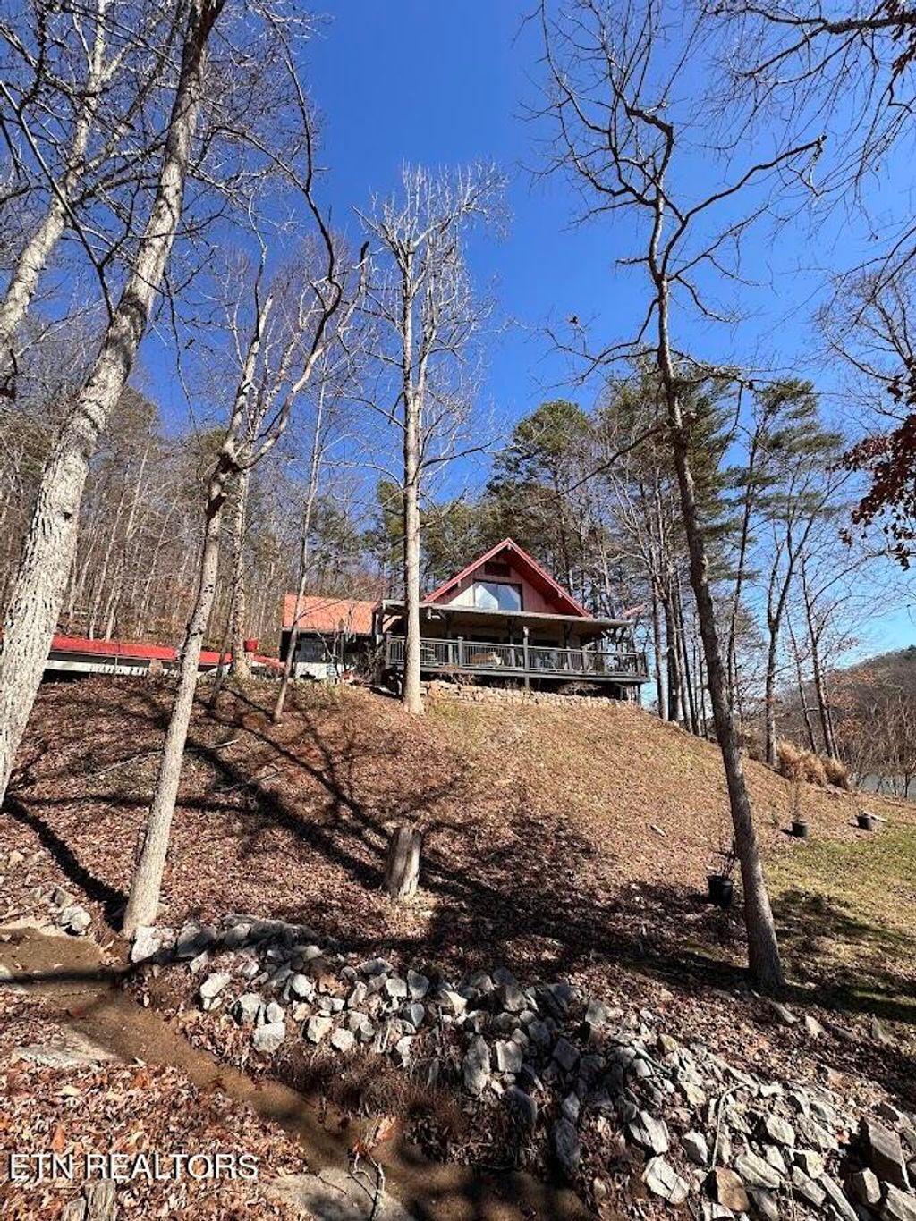 Photo of 810 Laurel Lake Circle, Madisonville, TN 37354 (MLS # 1290053)