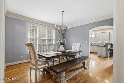 Tiny photo for 4713 Lyons View Pike, Knoxville, TN 37919 (MLS # 1344894)