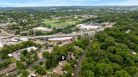 Tiny photo for 4713 Lyons View Pike, Knoxville, TN 37919 (MLS # 1344894)