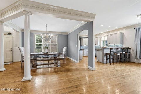 Tiny photo for 4713 Lyons View Pike, Knoxville, TN 37919 (MLS # 1344894)