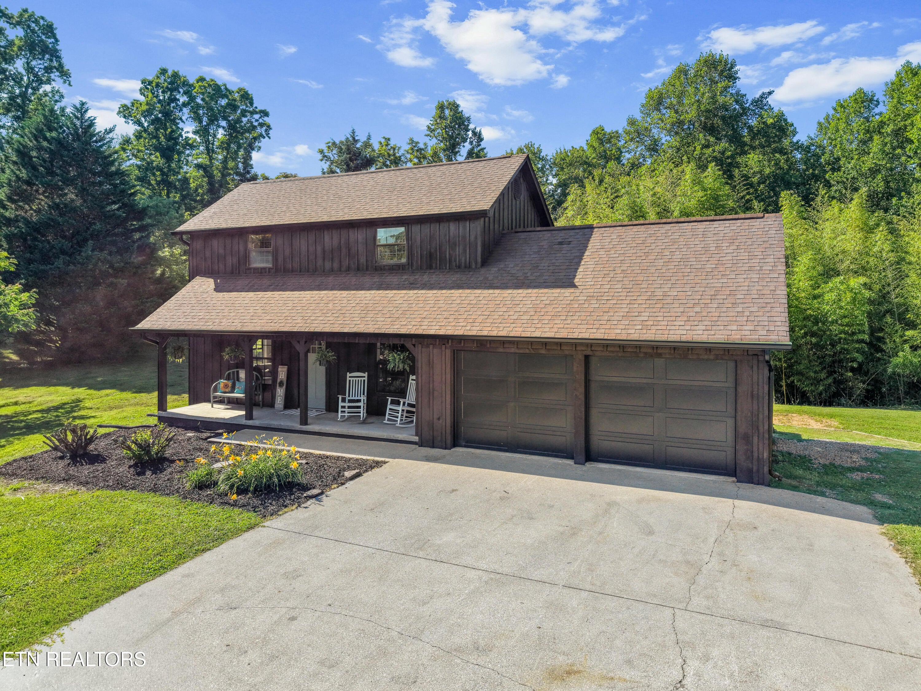 3809 Clover Hill Mill Rd