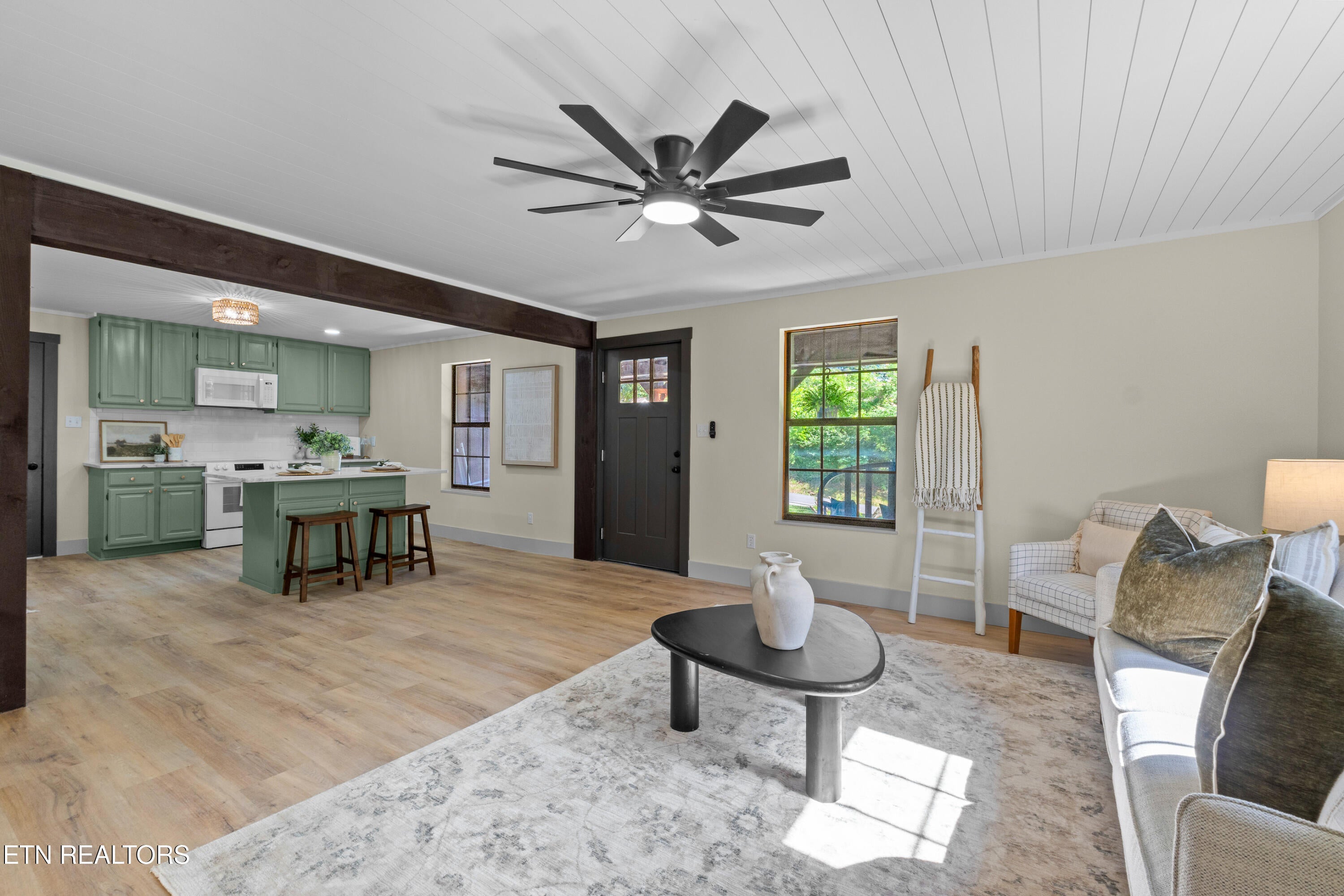 3809 Clover Hill Mill Rd
