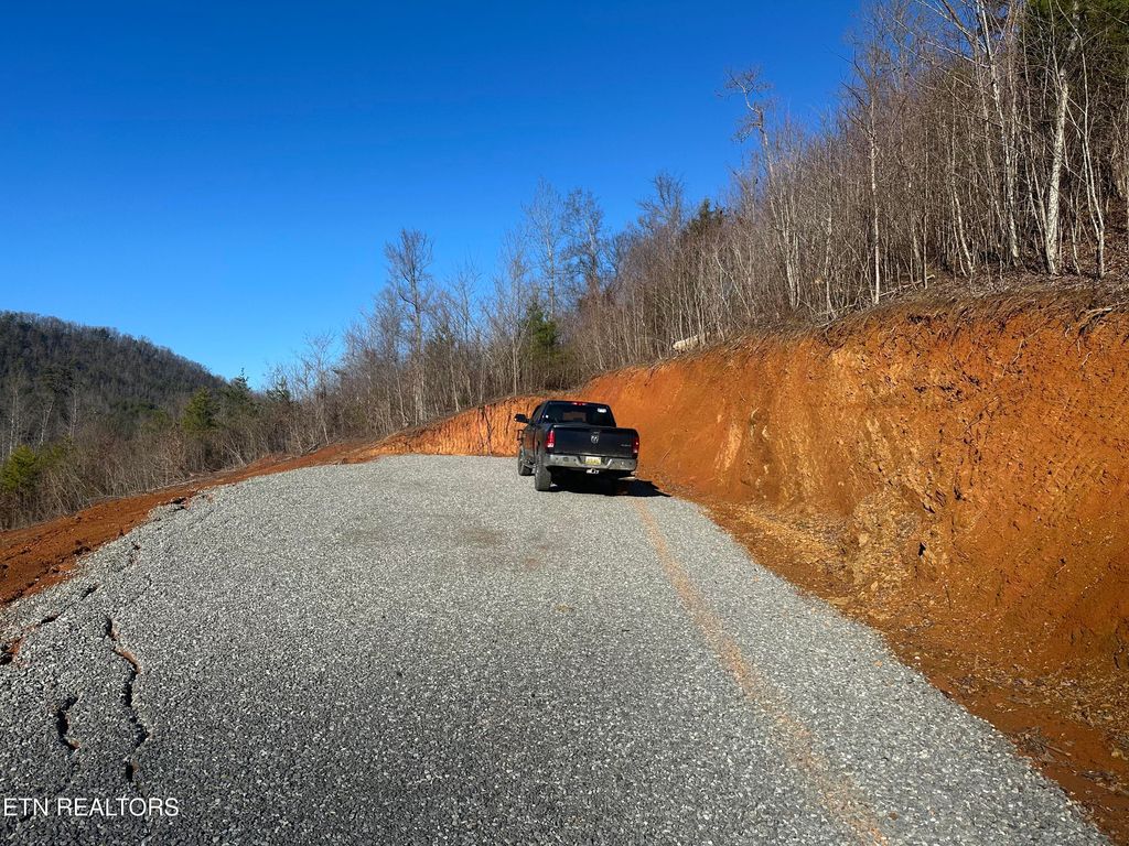 Photo of 1776 Fairview Rd, Tellico Plains, TN 37385 (MLS # 1337405)