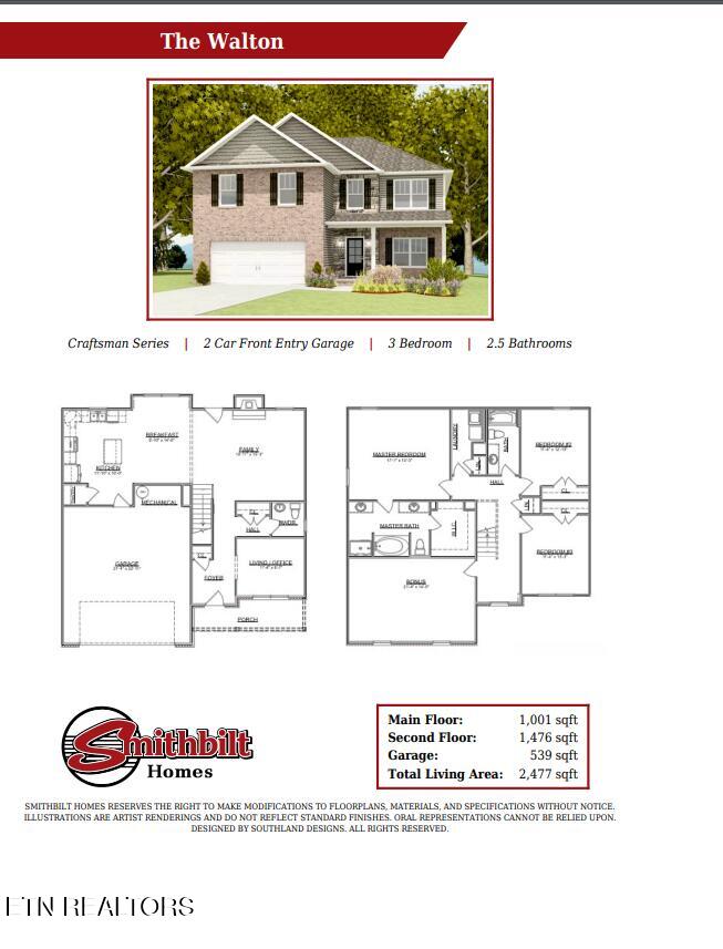 4526 Peace Bell Ave Lot 154