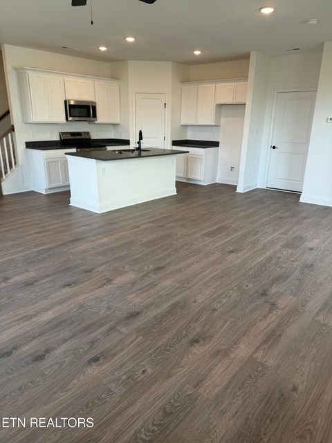 1730 Bennett Village Drive Maryville TN 37804