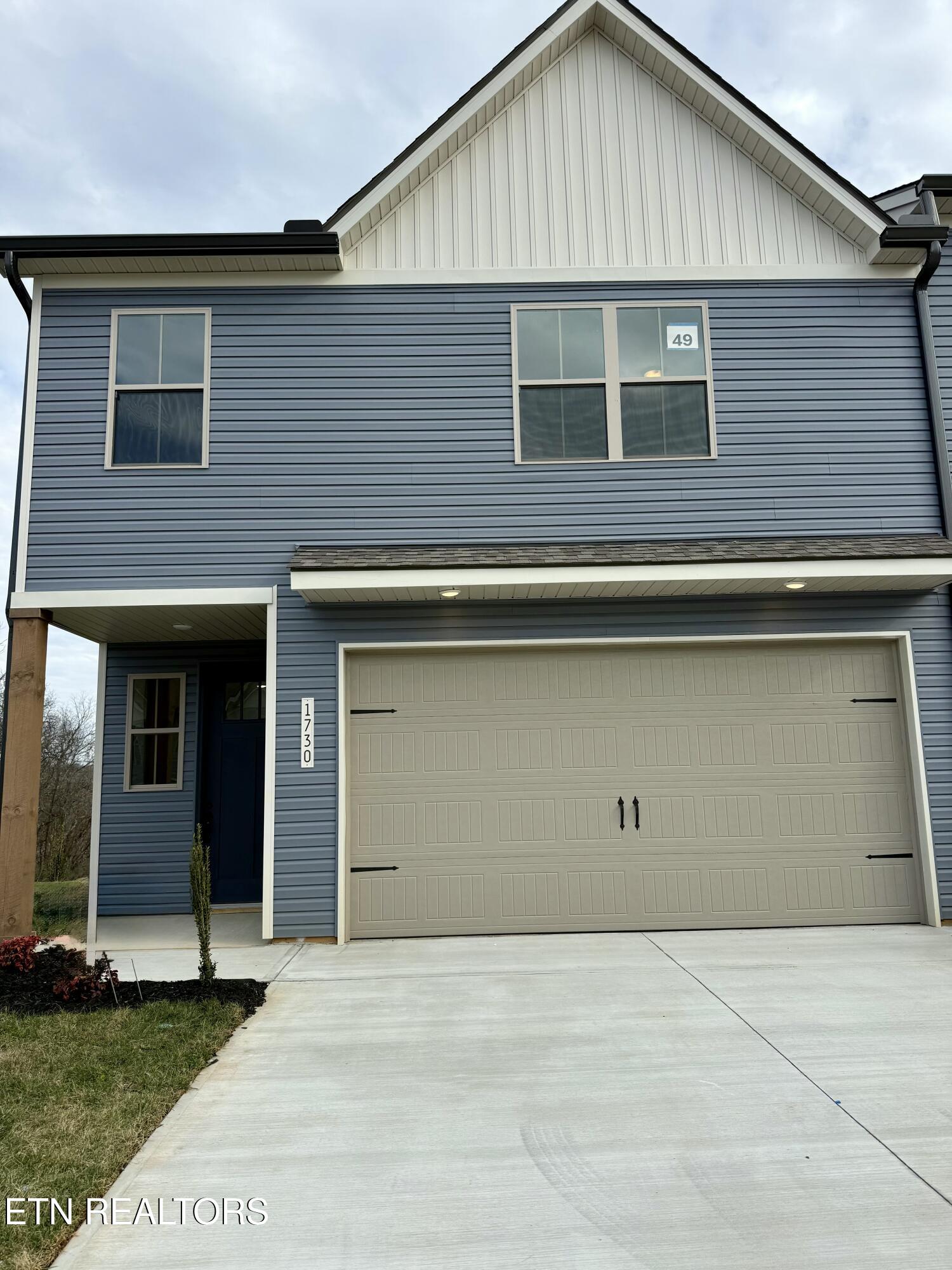 1730 Bennett Village Drive