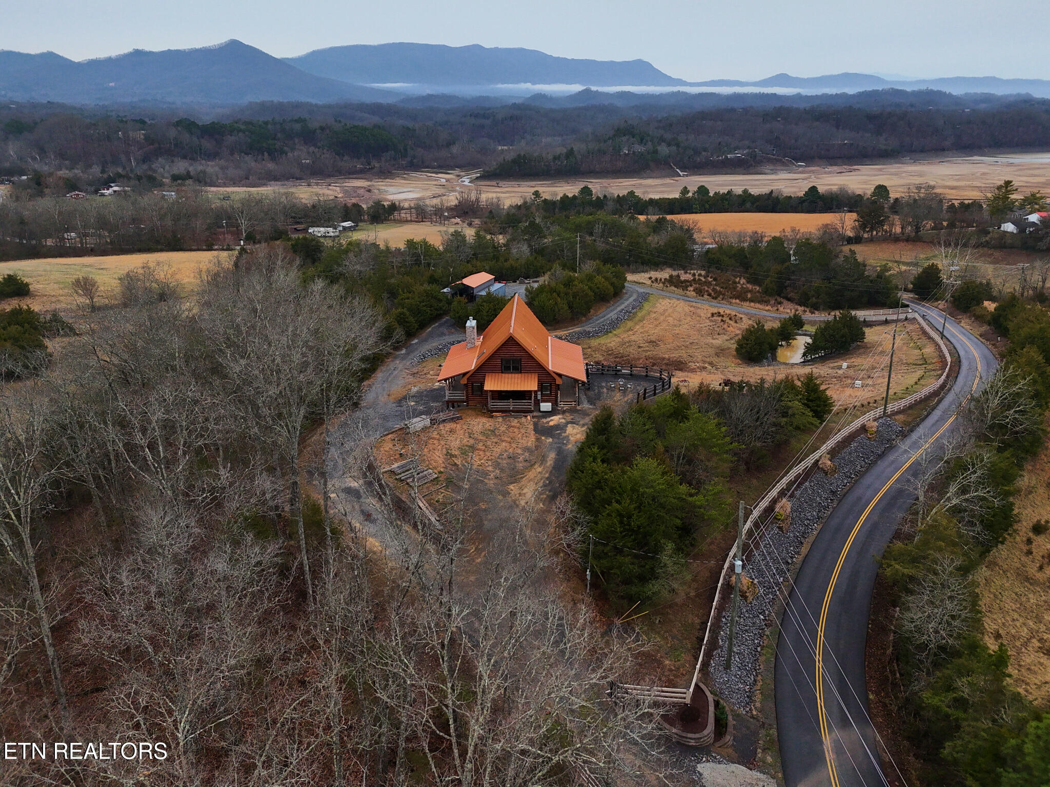 1410 Swannsylvania Rd