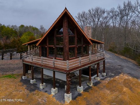 1410 Swannsylvania Rd Dandridge TN 37725