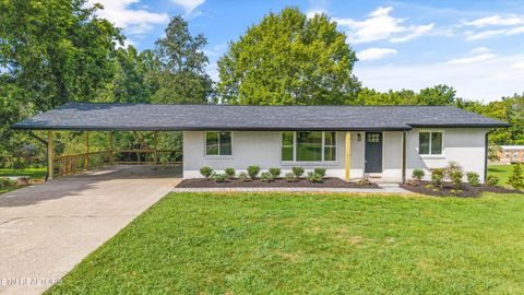 7701 Pedigo Rd Knoxville TN 37938