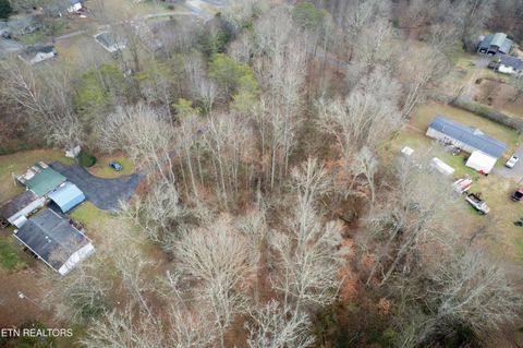 Photo of 0 McGhee St, Oliver Springs, TN 37840 (MLS # 1324828)