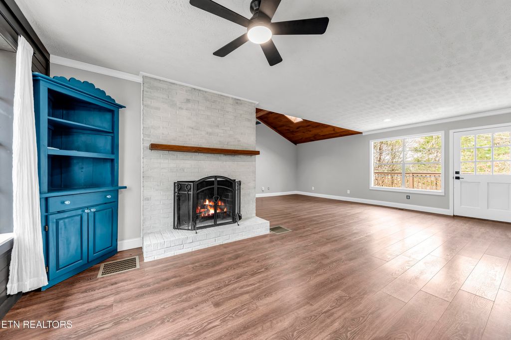 Photo of 980 Deerwood Drive, Dandridge, TN 37725 (MLS # 1303708)