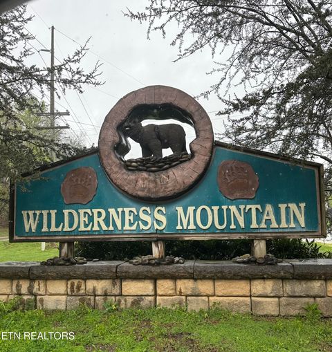 Tiny photo for 3305 Red Wolfe Rd, Sevierville, TN 37862 (MLS # 1329474)