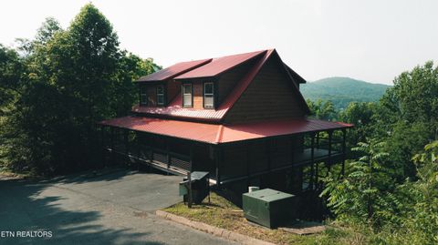 Tiny photo for 3305 Red Wolfe Rd, Sevierville, TN 37862 (MLS # 1329474)