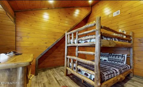 Tiny photo for 3305 Red Wolfe Rd, Sevierville, TN 37862 (MLS # 1329474)