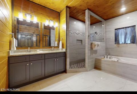 Tiny photo for 3305 Red Wolfe Rd, Sevierville, TN 37862 (MLS # 1329474)