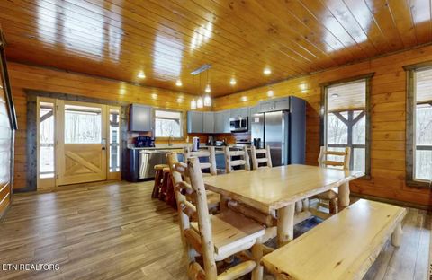 Tiny photo for 3305 Red Wolfe Rd, Sevierville, TN 37862 (MLS # 1329474)