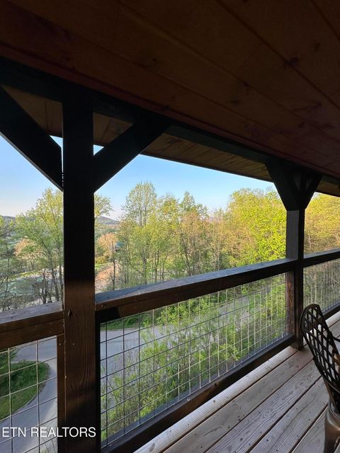 Tiny photo for 3305 Red Wolfe Rd, Sevierville, TN 37862 (MLS # 1329474)