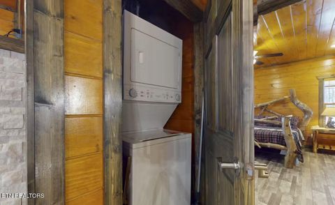 Tiny photo for 3305 Red Wolfe Rd, Sevierville, TN 37862 (MLS # 1329474)