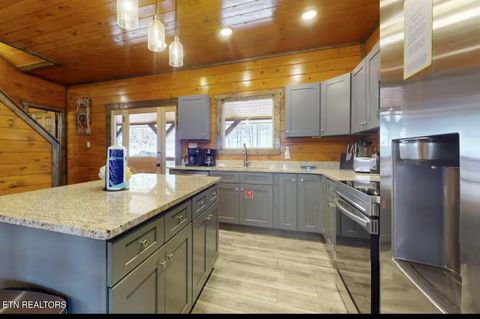 Tiny photo for 3305 Red Wolfe Rd, Sevierville, TN 37862 (MLS # 1329474)