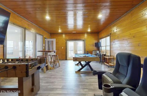 Tiny photo for 3305 Red Wolfe Rd, Sevierville, TN 37862 (MLS # 1329474)