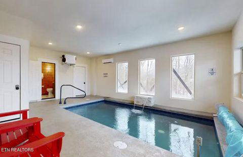 Tiny photo for 3305 Red Wolfe Rd, Sevierville, TN 37862 (MLS # 1329474)