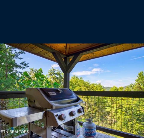 Tiny photo for 3305 Red Wolfe Rd, Sevierville, TN 37862 (MLS # 1329474)