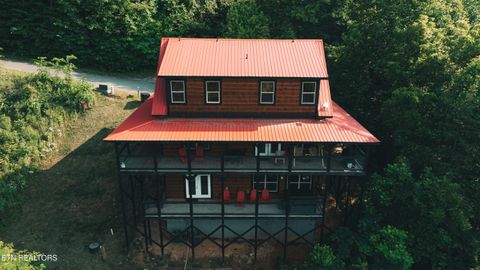 Tiny photo for 3305 Red Wolfe Rd, Sevierville, TN 37862 (MLS # 1329474)