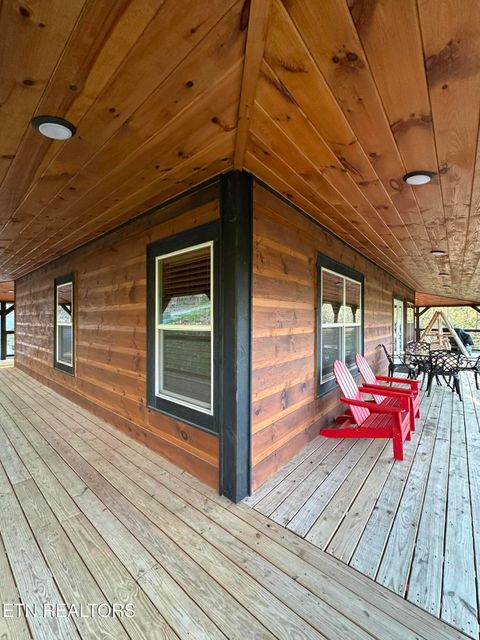 Tiny photo for 3305 Red Wolfe Rd, Sevierville, TN 37862 (MLS # 1329474)