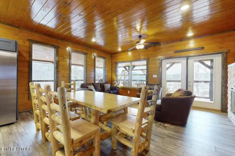 Tiny photo for 3305 Red Wolfe Rd, Sevierville, TN 37862 (MLS # 1329474)