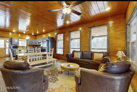 Tiny photo for 3305 Red Wolfe Rd, Sevierville, TN 37862 (MLS # 1329474)