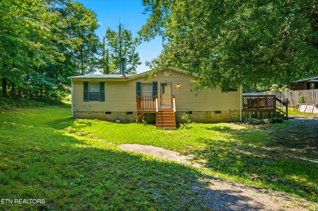 Photo of 400 Wilkins Ave, Etowah, TN 37331 (MLS # 1350130)