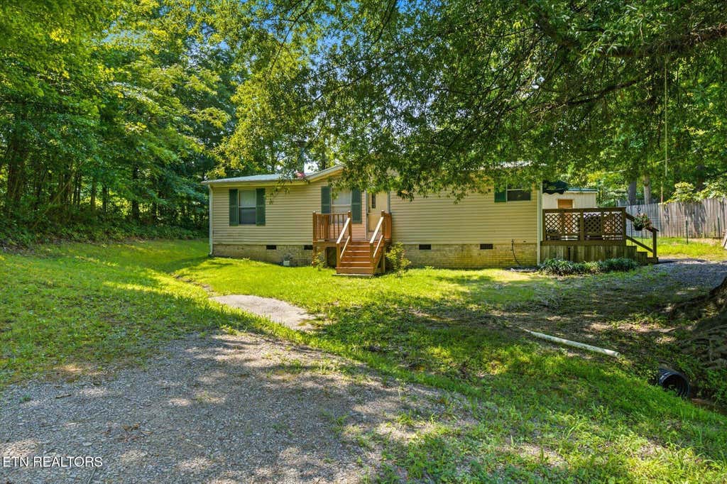 Photo of 400 Wilkins Ave, Etowah, TN 37331 (MLS # 1350130)