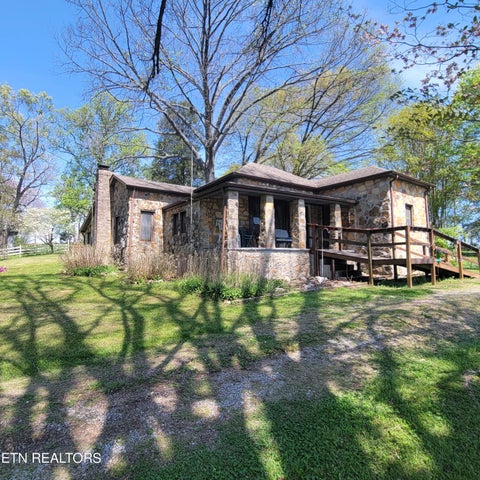 Photo of 271 Heim Rd, Rutledge, TN 37861 (MLS # 1357778)
