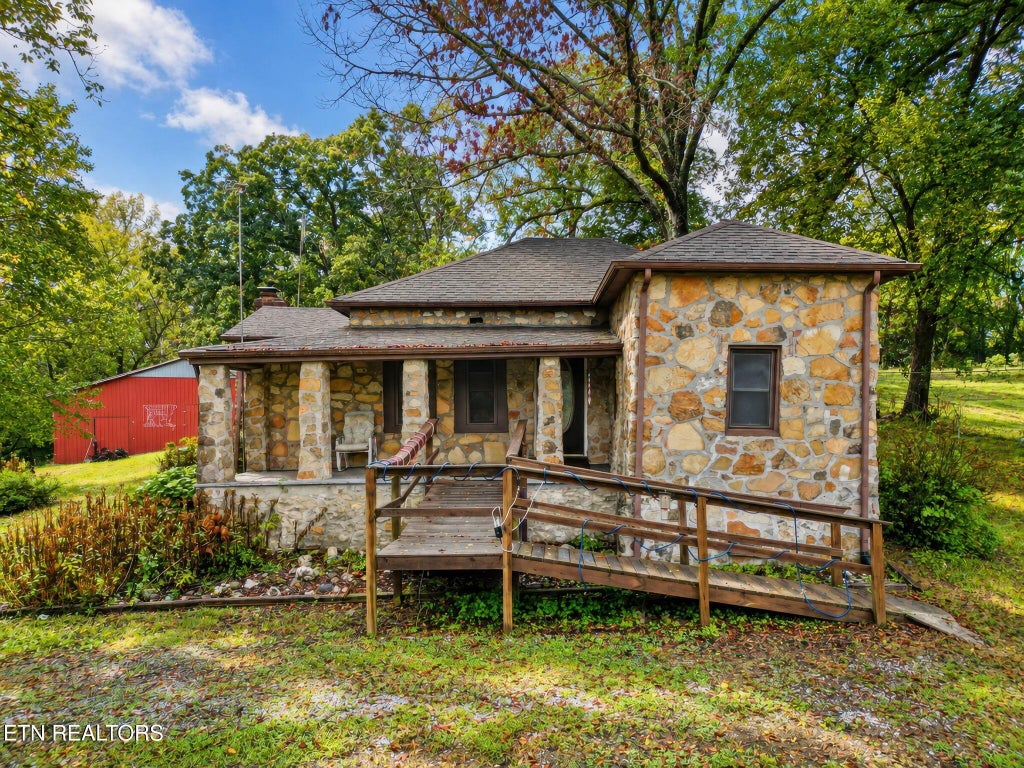 Photo of 271 Heim Rd, Rutledge, TN 37861 (MLS # 1357778)
