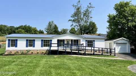 2784 Harley Rd Morristown TN 37813