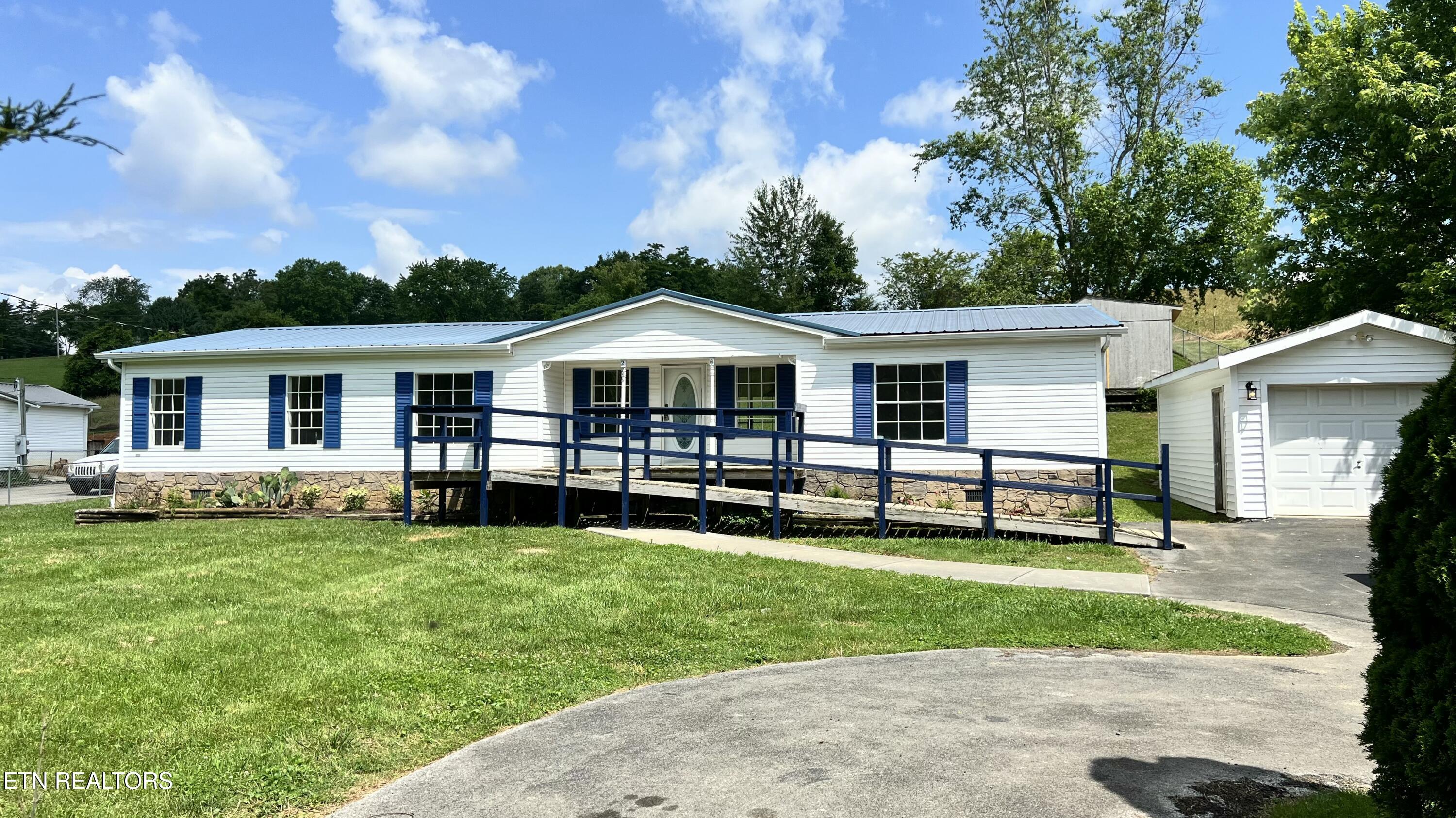 2784 Harley Rd