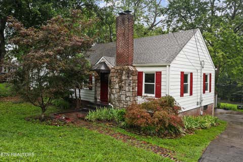 Photo of 1204 Morningside Ave, Maryville, TN 37804 (MLS # 1350519)