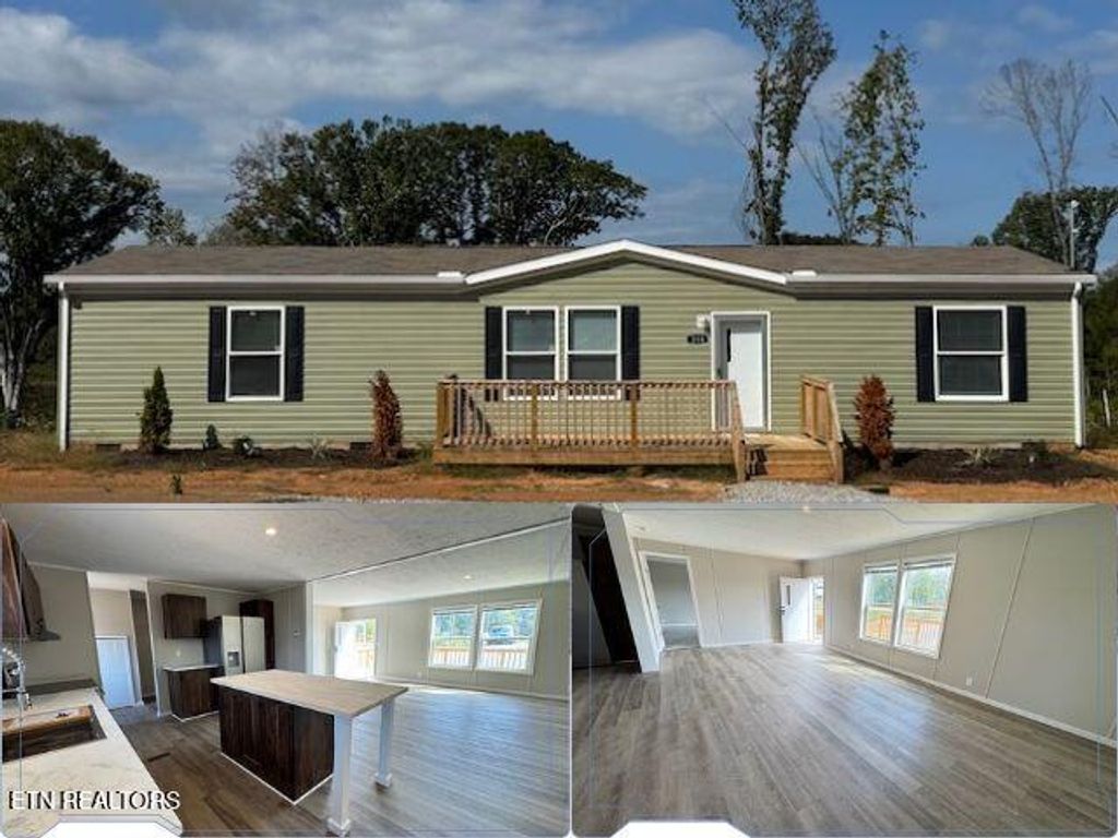 Photo of 218 Community Drive, Madisonville, TN 37354 (MLS # 1318203)