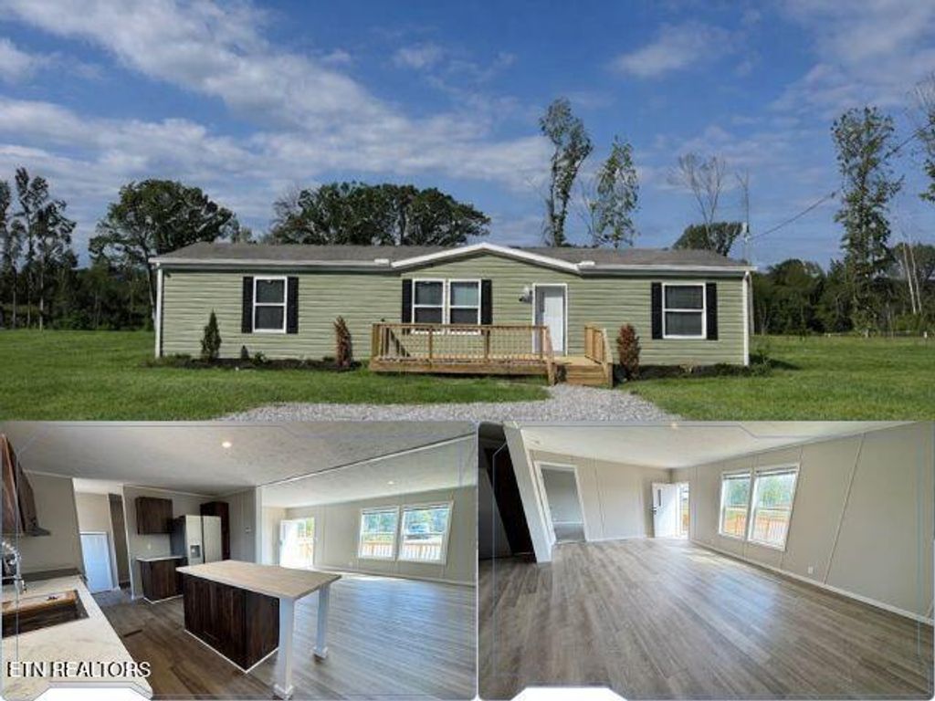 Photo of 218 Community Drive, Madisonville, TN 37354 (MLS # 1318203)