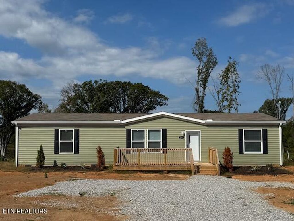 Photo of 218 Community Drive, Madisonville, TN 37354 (MLS # 1318203)