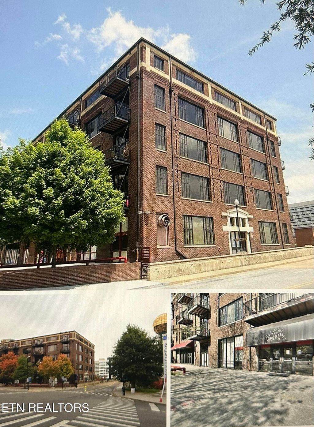 Photo of 1060 Worlds Fair Park Rd Dr #407, Knoxville, TN 37916 (MLS # 1306516)