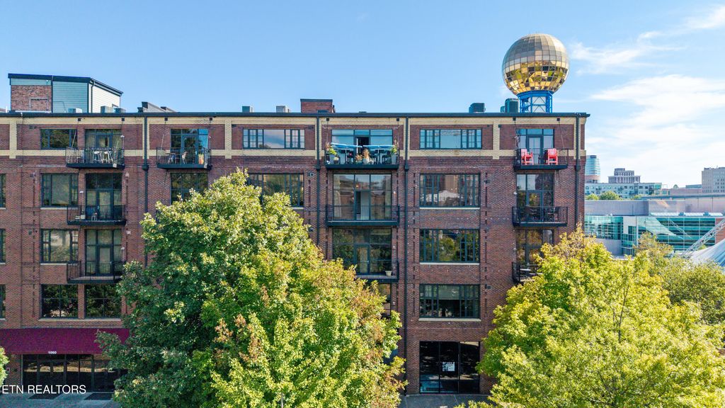 Photo of 1060 Worlds Fair Park Rd Dr #407, Knoxville, TN 37916 (MLS # 1306516)