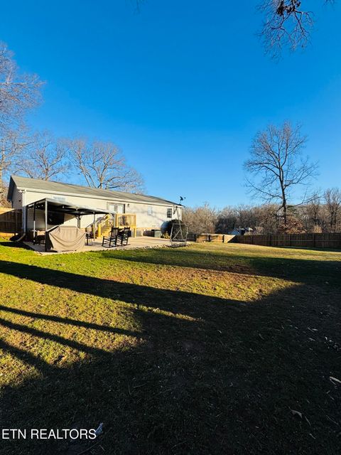 Tiny photo for 226 Van Stowe Rd, Harriman, TN 37748 (MLS # 1324268)