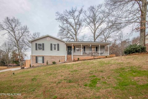 Photo of 226 Van Stowe Rd, Harriman, TN 37748 (MLS # 1324268)