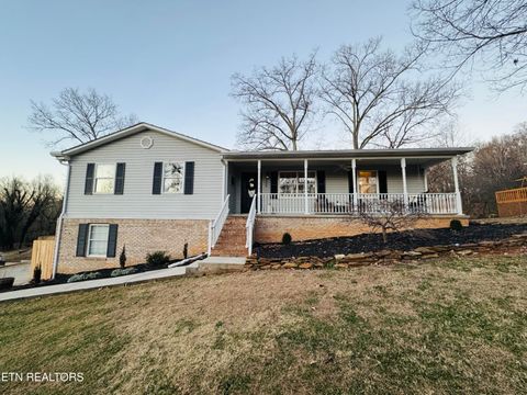 Photo of 226 Van Stowe Rd, Harriman, TN 37748 (MLS # 1324268)