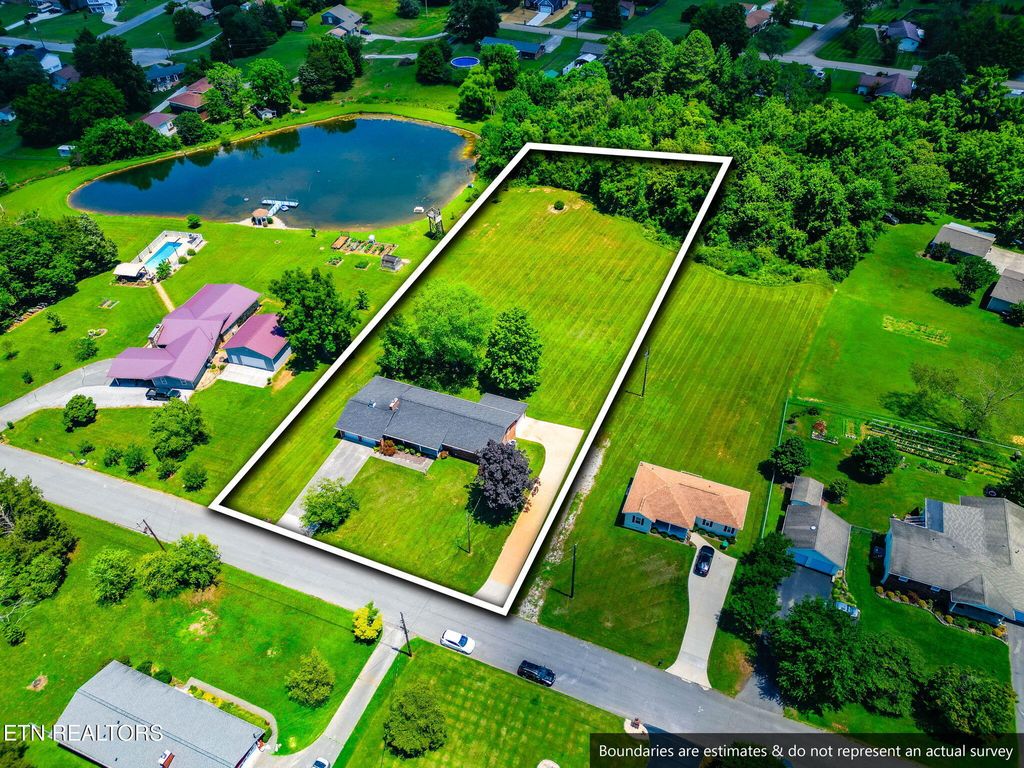 Photo of 7212 Della Drive, Powell, TN 37849 (MLS # 1307351)