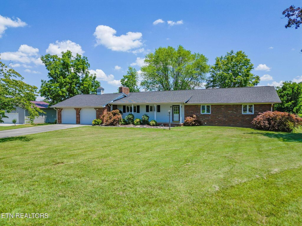 Photo of 7212 Della Drive, Powell, TN 37849 (MLS # 1307351)