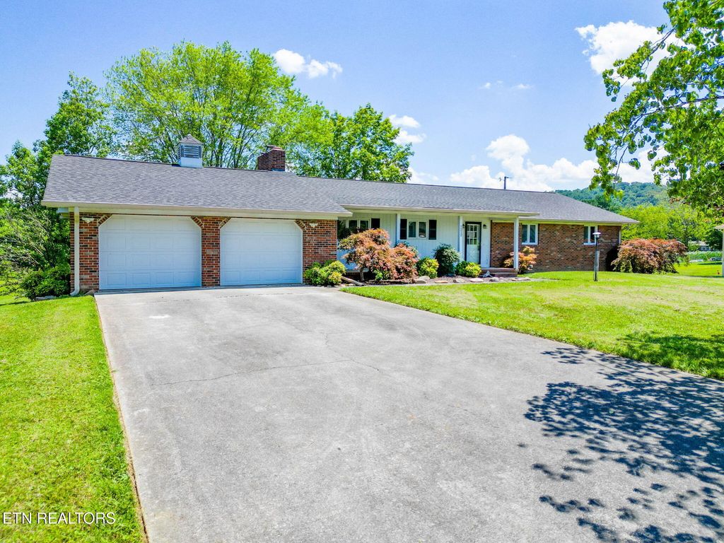 Photo of 7212 Della Drive, Powell, TN 37849 (MLS # 1307351)