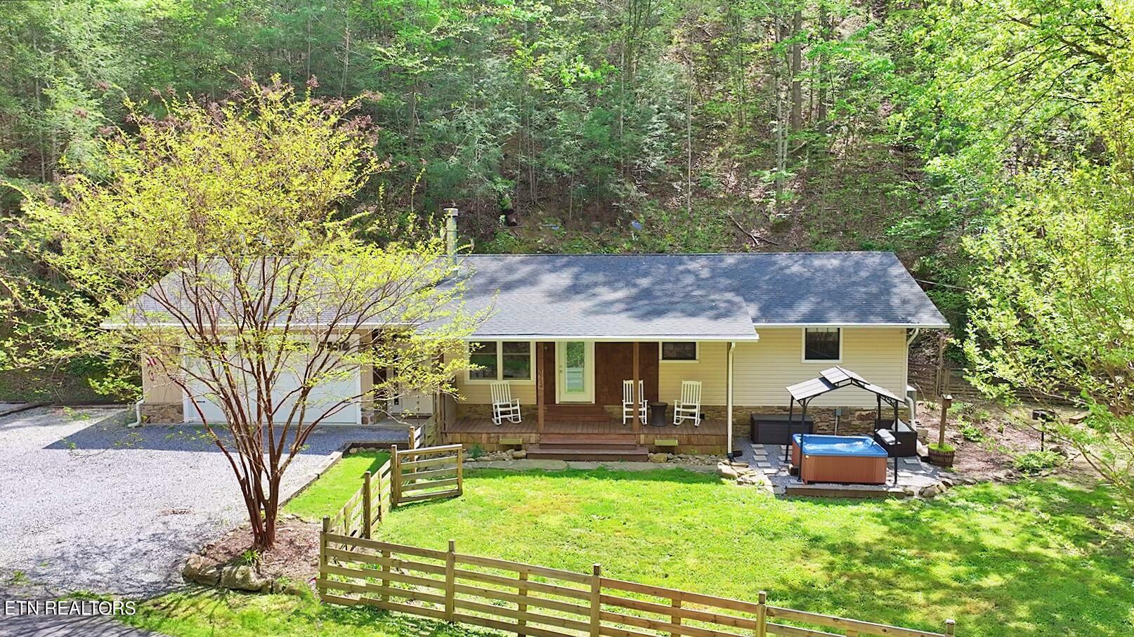 View Sevierville, TN 37862 house